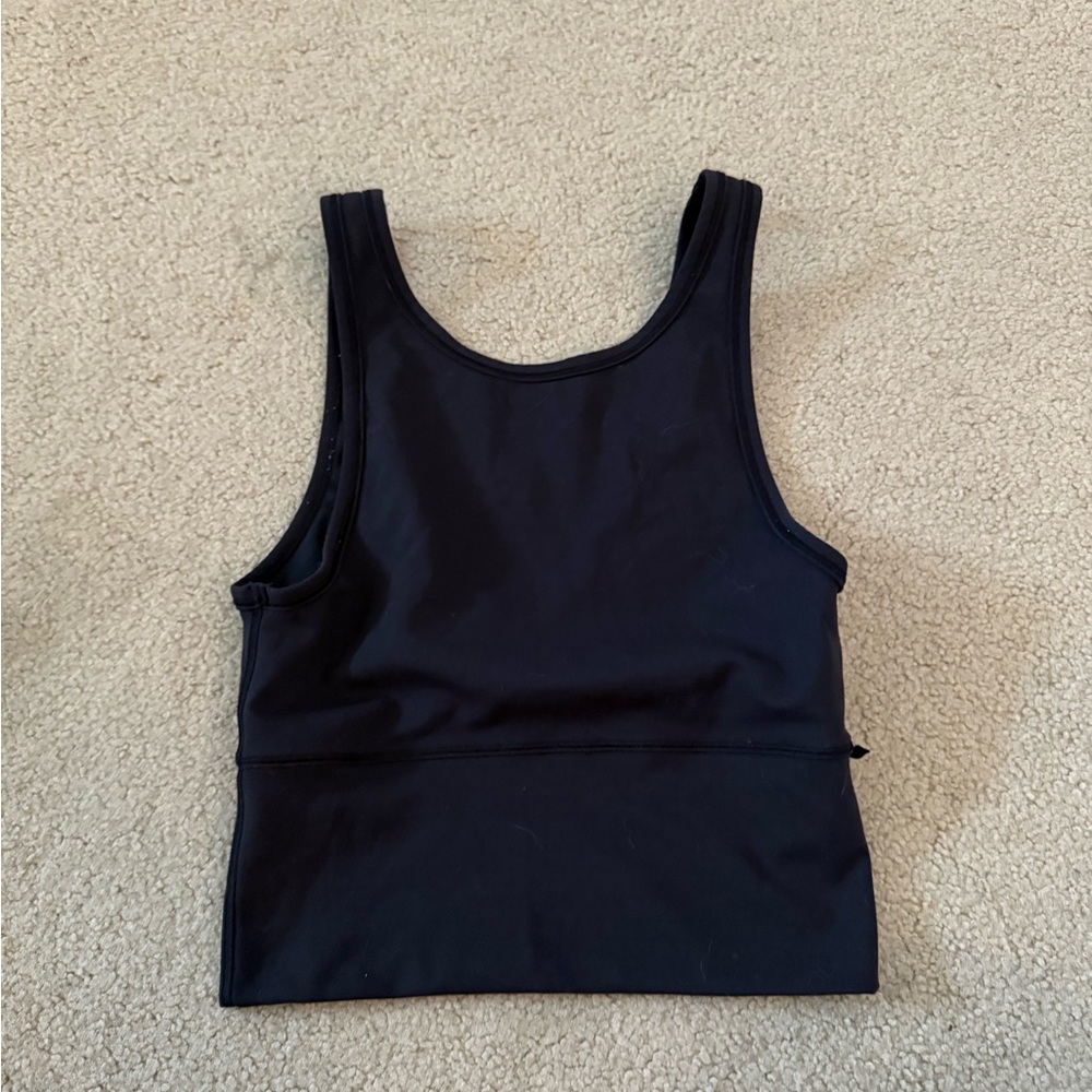 lulu tank top